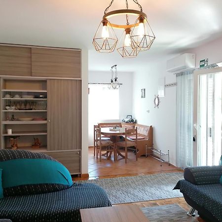 Apartments With A Parking Space Njivice, Krk - 5320 Room photo