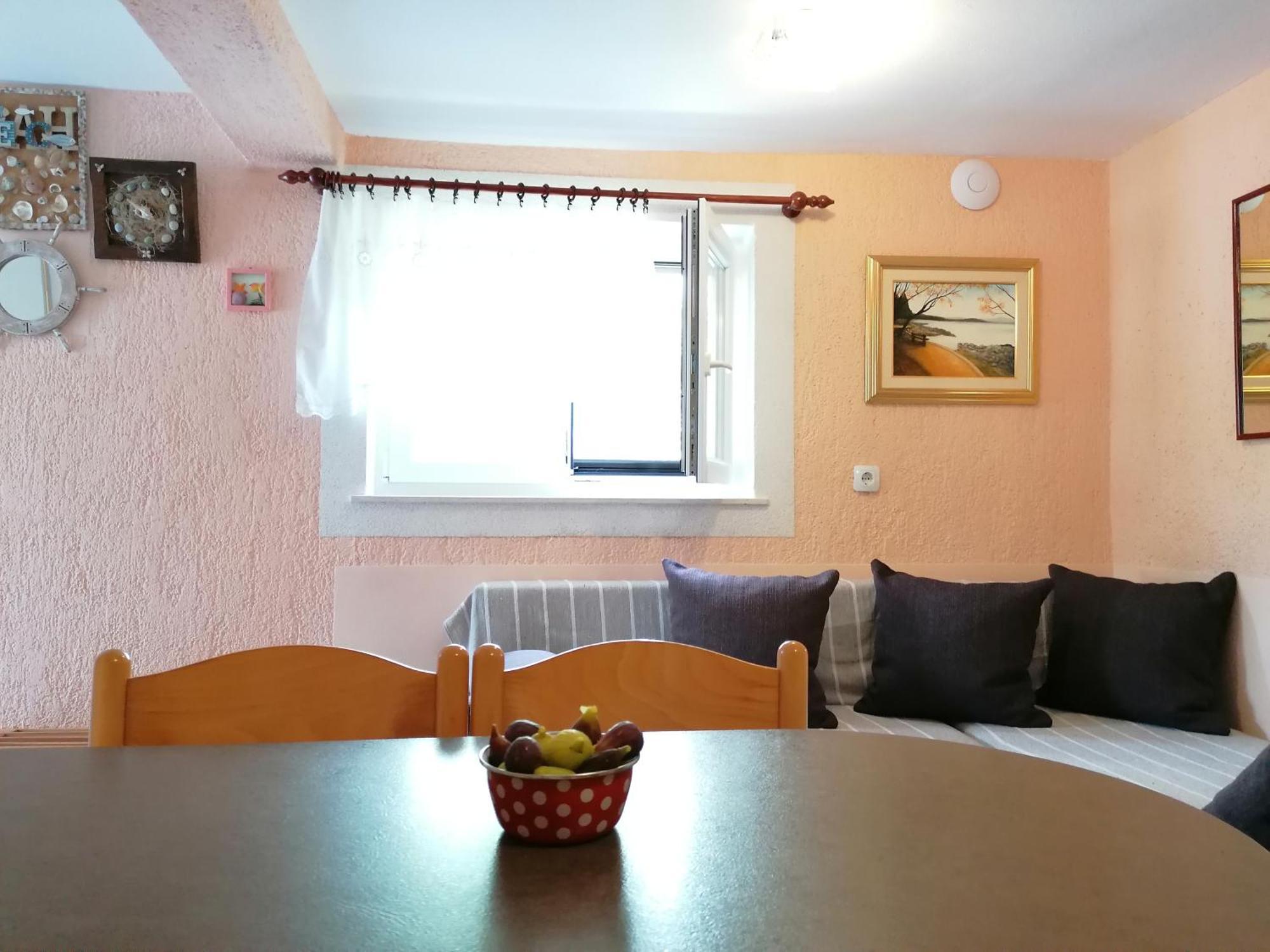 Apartments With A Parking Space Njivice, Krk - 5320 Room photo