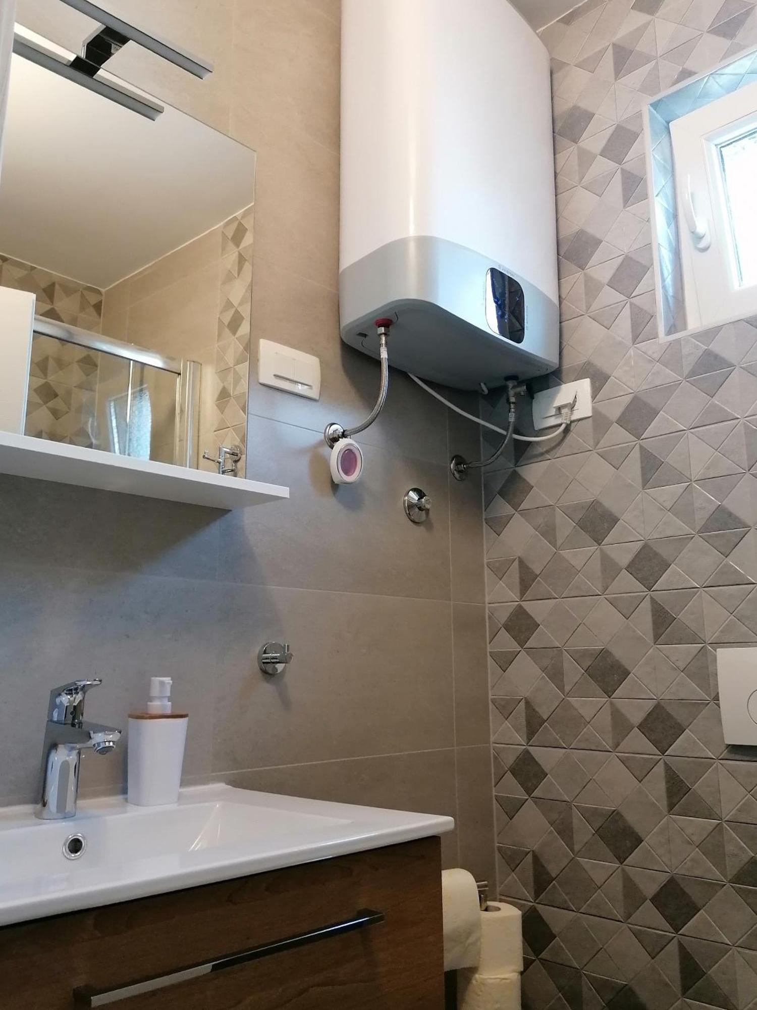 Apartments With A Parking Space Njivice, Krk - 5320 Room photo