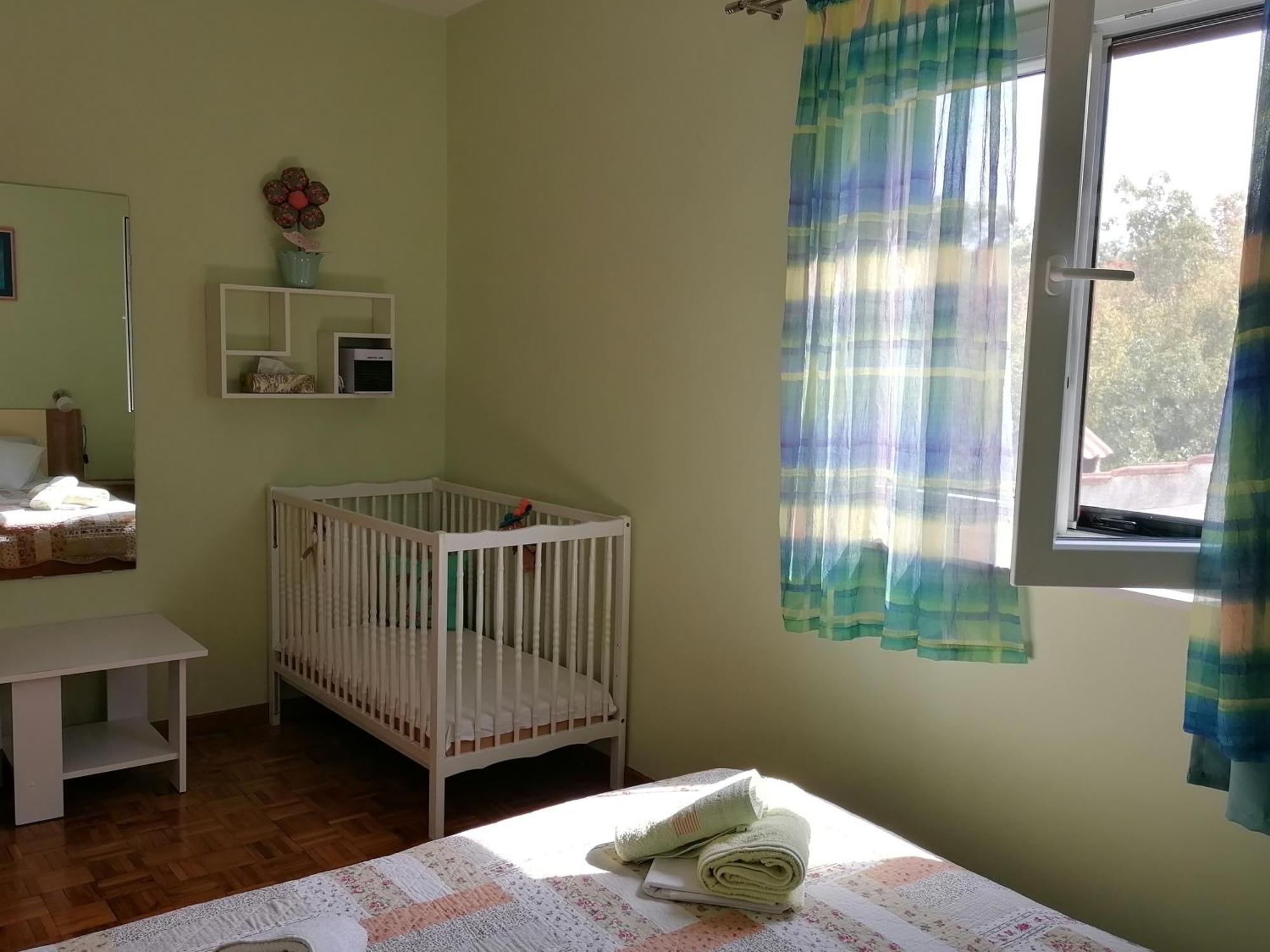 Apartments With A Parking Space Njivice, Krk - 5320 Room photo