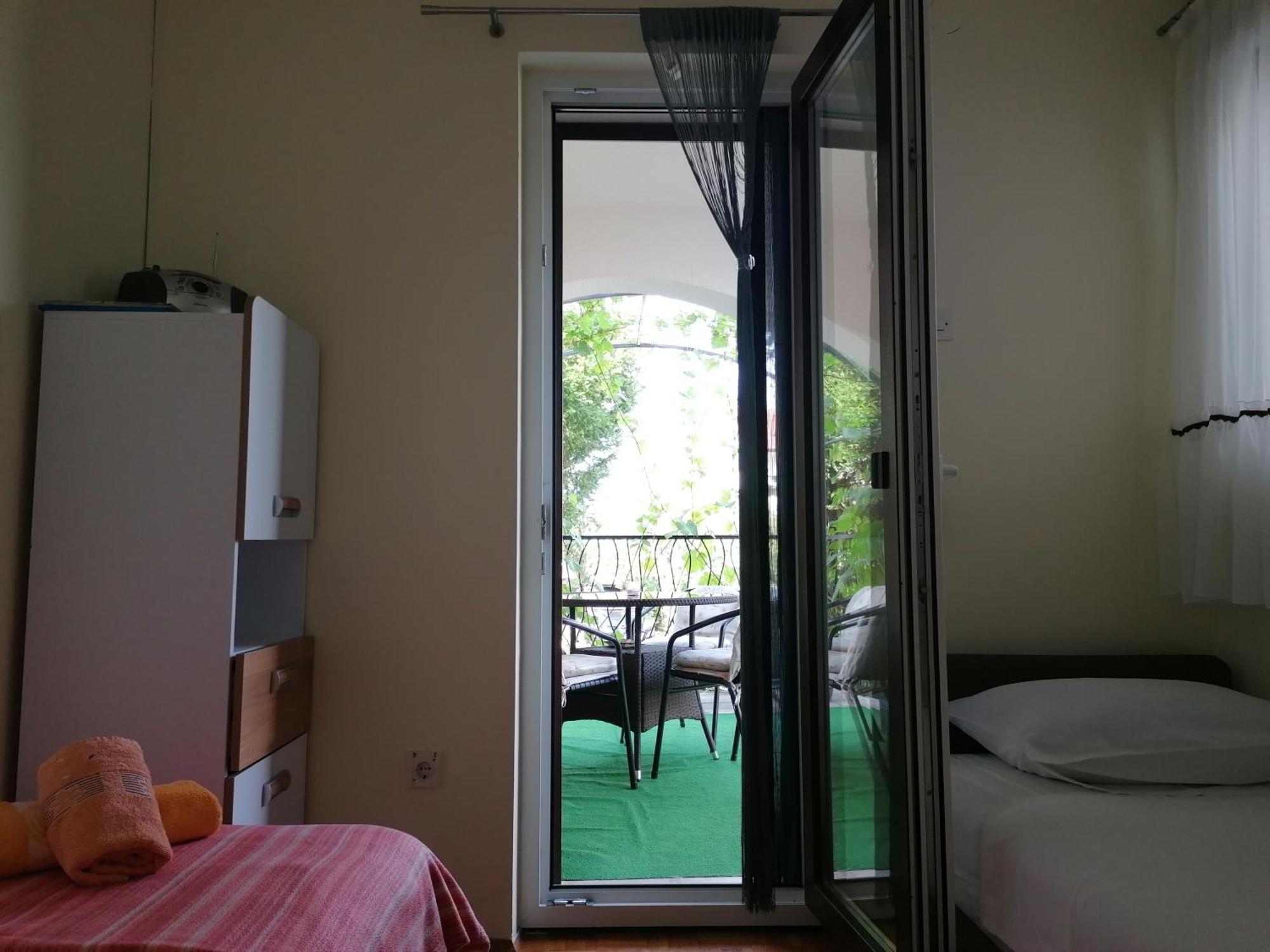 Apartments With A Parking Space Njivice, Krk - 5320 Room photo