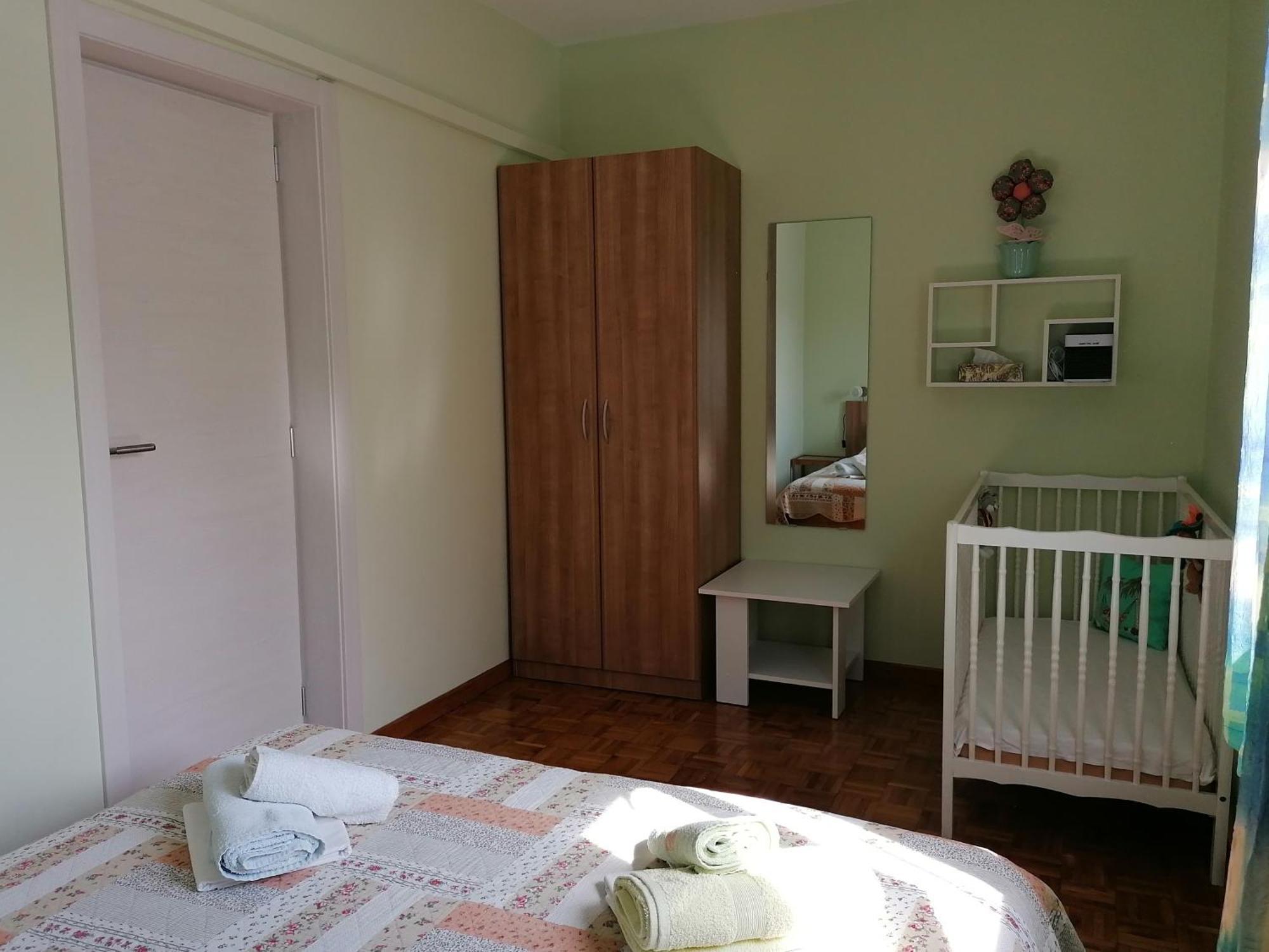 Apartments With A Parking Space Njivice, Krk - 5320 Room photo